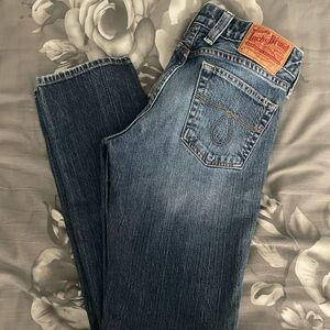 Lucky Brand Jeans